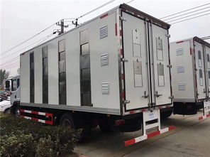 專業(yè)畜禽運(yùn)輸車選購(gòu)指南 拉豬車價(jià)格、廠家與運(yùn)輸方案全解析